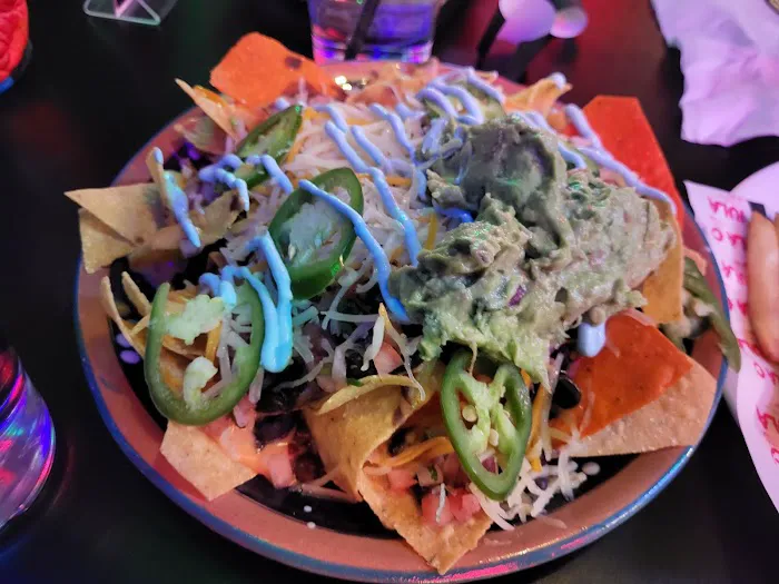 La Chula Tex-Mex Picture 2