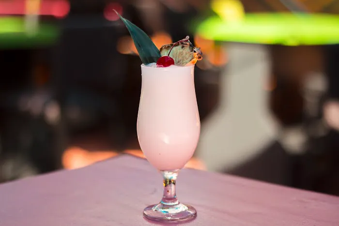 La Chula Tex-Mex Picture 1