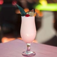 La Chula Tex-Mex ico