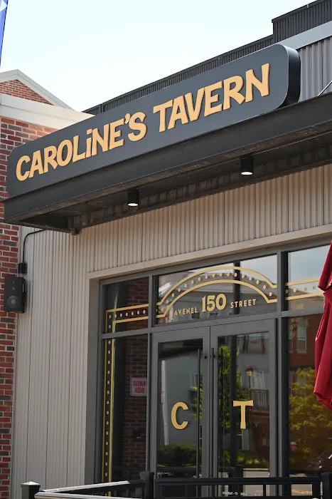 Caroline's Tavern Picture 3