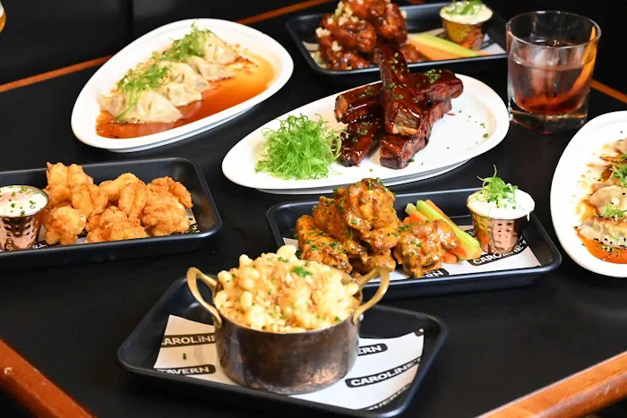 Caroline's Tavern Picture 1