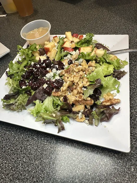 Jersey Pizza Boys Picture 8