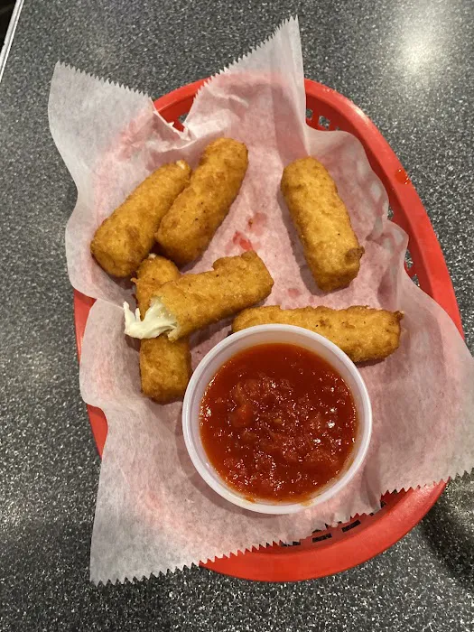 Jersey Pizza Boys Picture 2