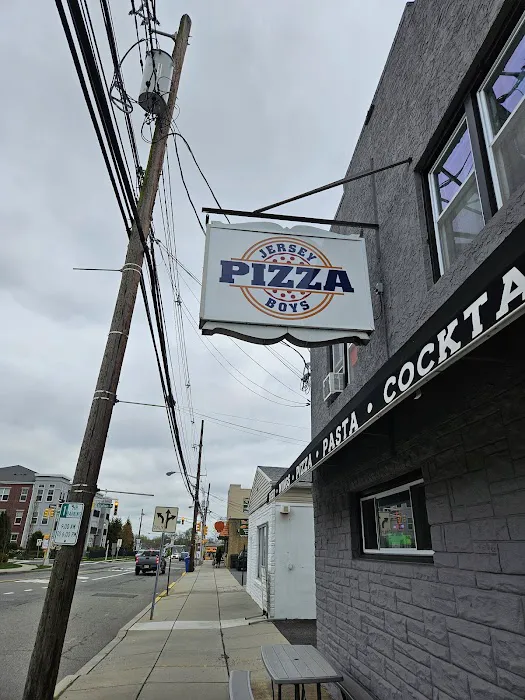 Jersey Pizza Boys Picture 1