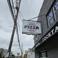 Jersey Pizza Boys ico