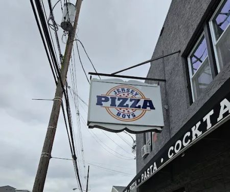 Jersey Pizza Boys