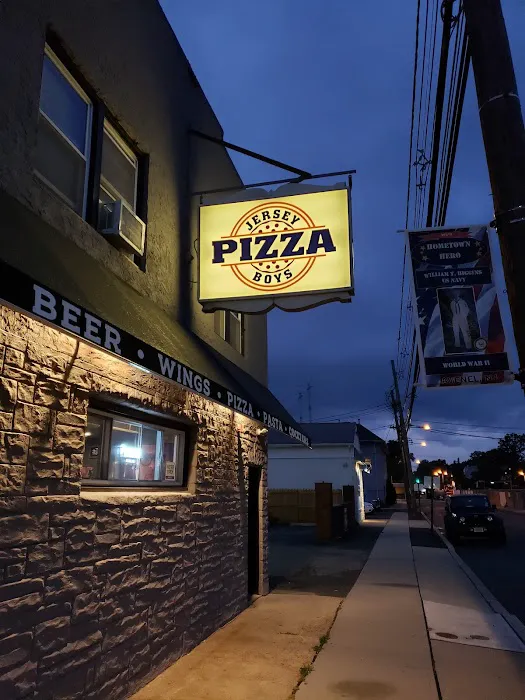 Jersey Pizza Boys Picture 9