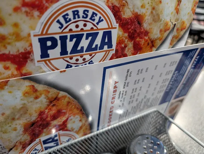 Jersey Pizza Boys Picture 7