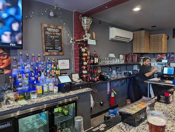 Jersey Pizza Boys Picture 10