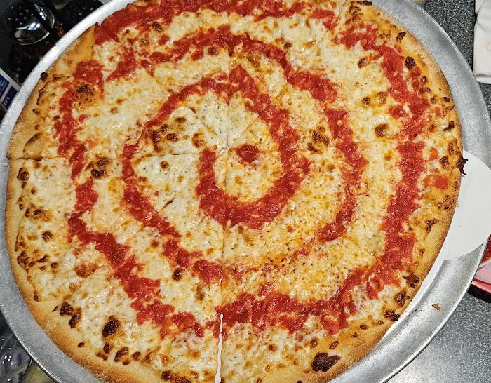 Jersey Pizza Boys Picture 6