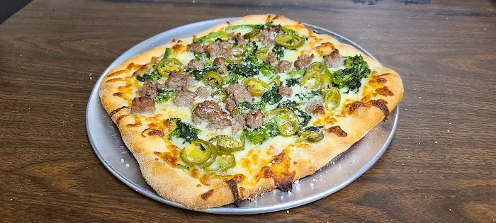 Jersey Pizza Boys Picture 5