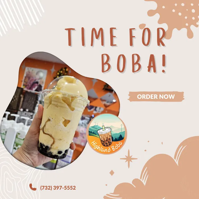 Highland Boba Picture 6