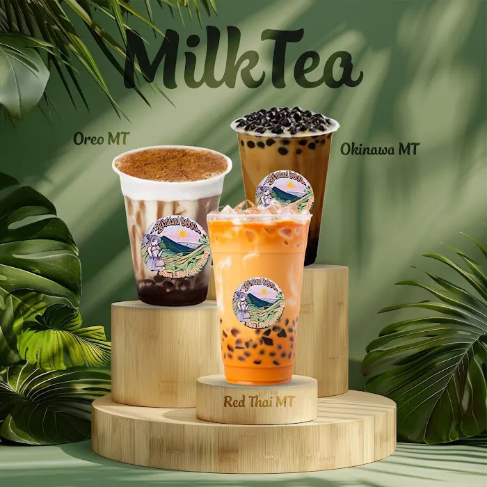 Highland Boba Picture 10