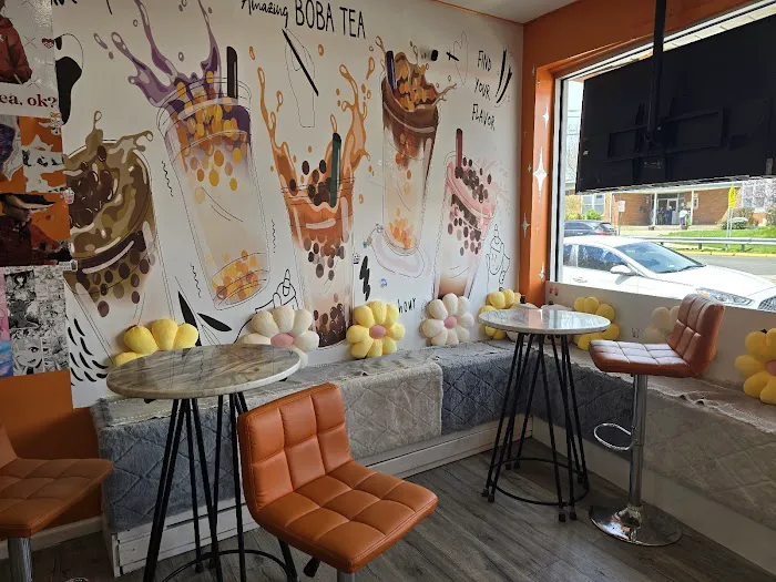 Highland Boba Picture 8