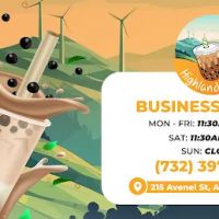 Highland Boba ico