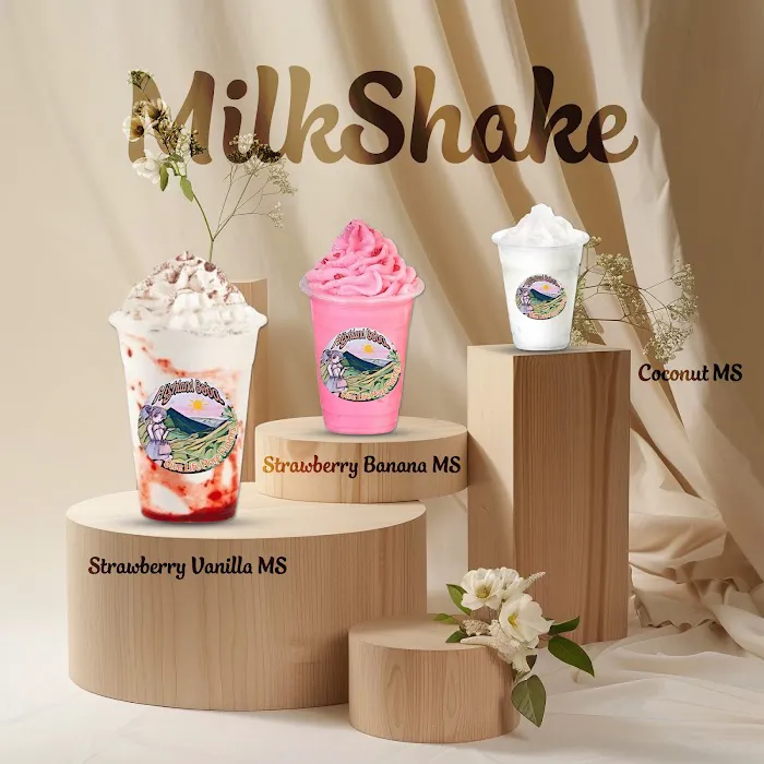 Highland Boba Picture 3