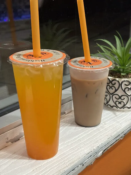 Highland Boba Picture 2