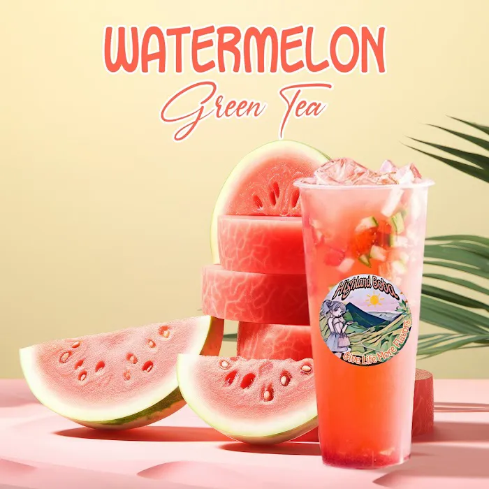 Highland Boba Picture 9