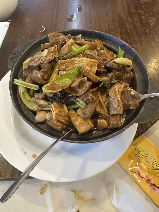 DimSum Seafood Restaurant Picture 10