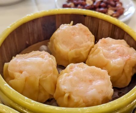 DimSum Seafood Restaurant