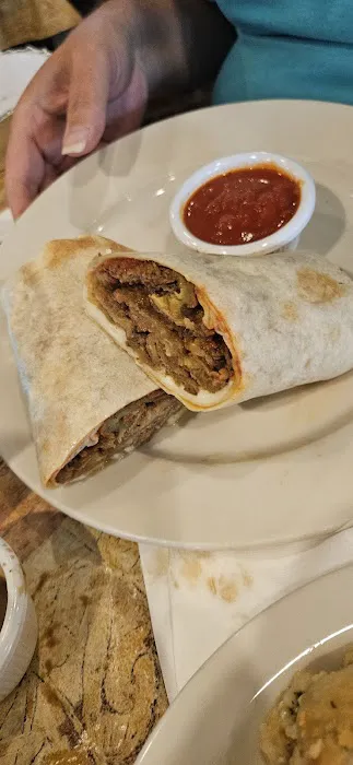 D'Italia Restaurant Pizzeria and Catering BYO Picture 8