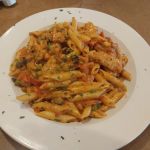 D'Italia Restaurant Pizzeria and Catering BYO