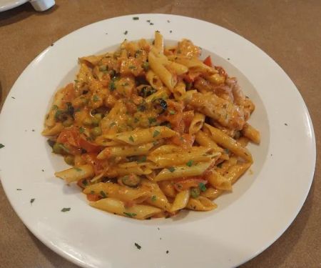 D'Italia Restaurant Pizzeria and Catering BYO