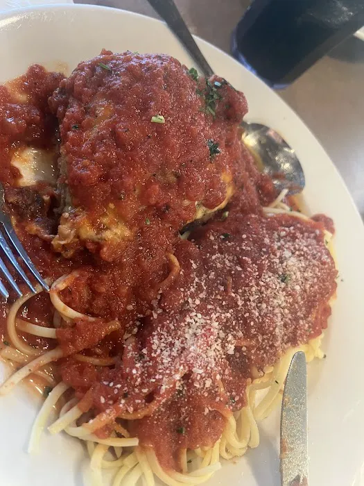 D'Italia Restaurant Pizzeria and Catering BYO Picture 4