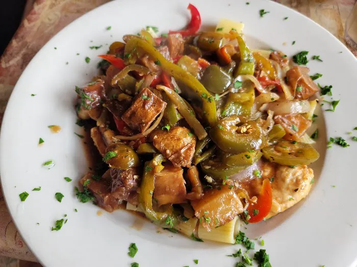 D'Italia Restaurant Pizzeria and Catering BYO Picture 5