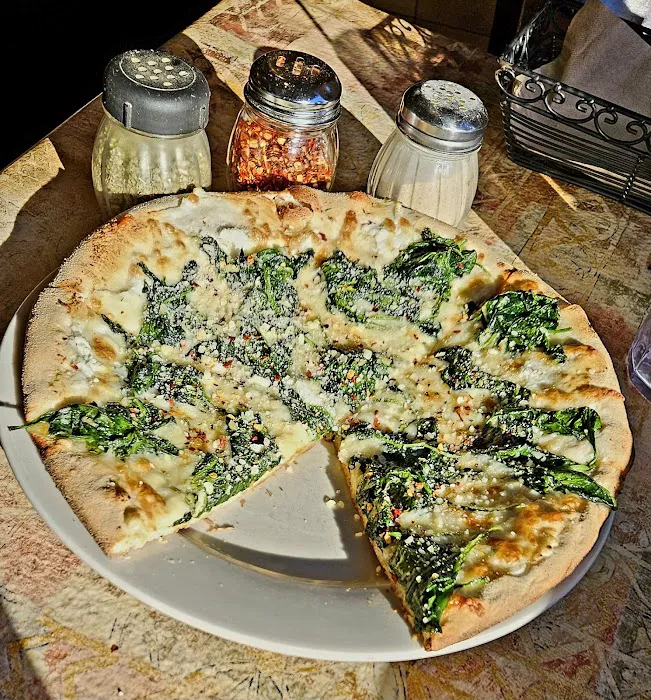 D'Italia Restaurant Pizzeria and Catering BYO Picture 10