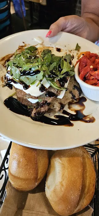 D'Italia Restaurant Pizzeria and Catering BYO Picture 7