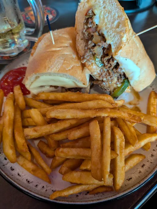 The 'World Famous' Waiting Room Picture 5