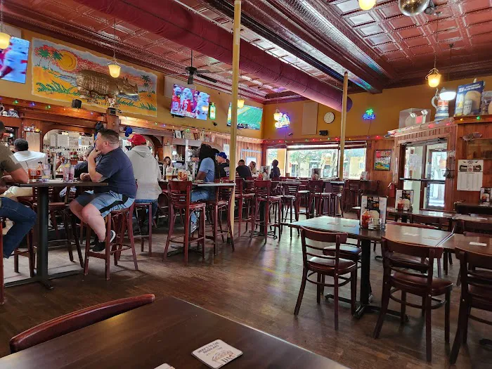 The 'World Famous' Waiting Room Picture 10