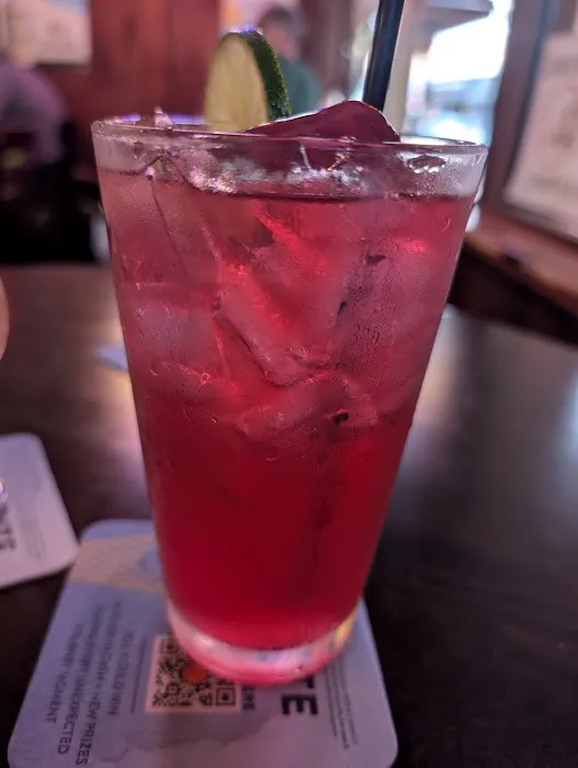 The 'World Famous' Waiting Room Picture 7