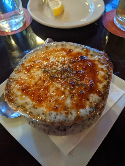 The 'World Famous' Waiting Room Picture 2