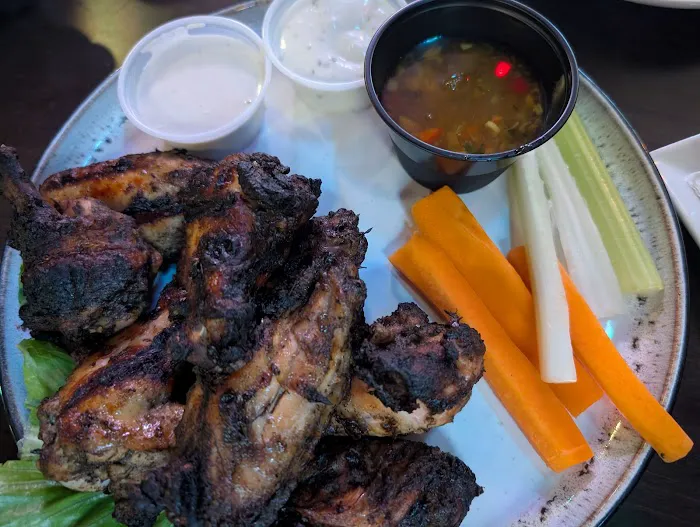 The 'World Famous' Waiting Room Picture 6