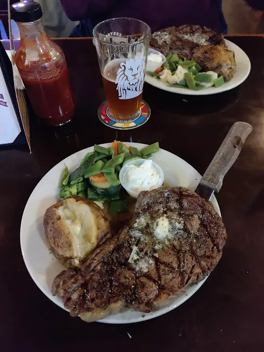 The 'World Famous' Waiting Room Picture 8