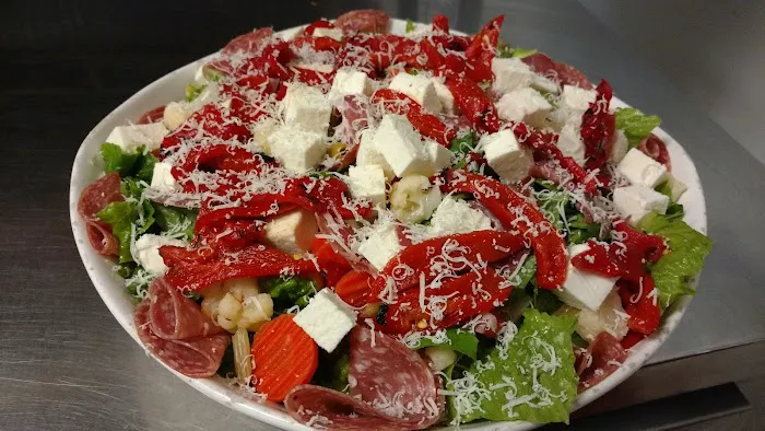 The 'World Famous' Waiting Room Picture 3