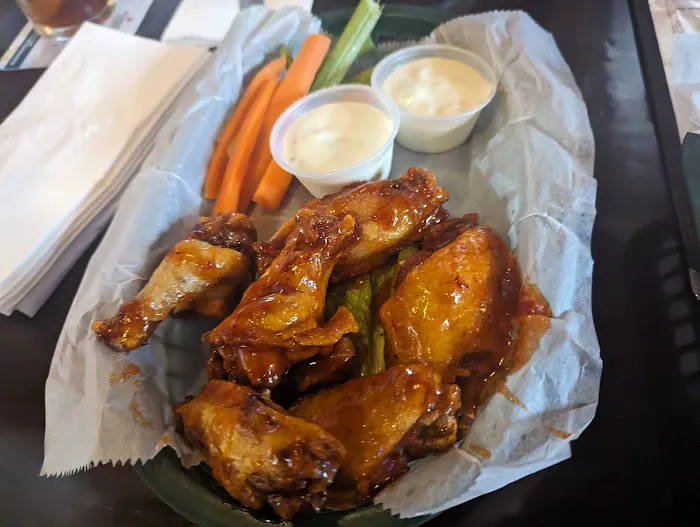 The 'World Famous' Waiting Room Picture 9