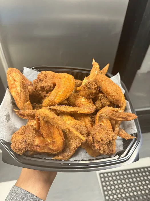 Chickenbox Picture 1