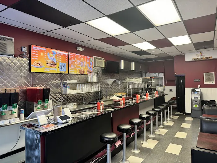 Chickenbox Picture 2