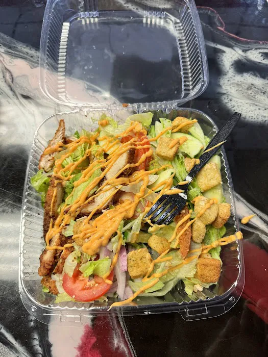 Chickenbox Picture 9