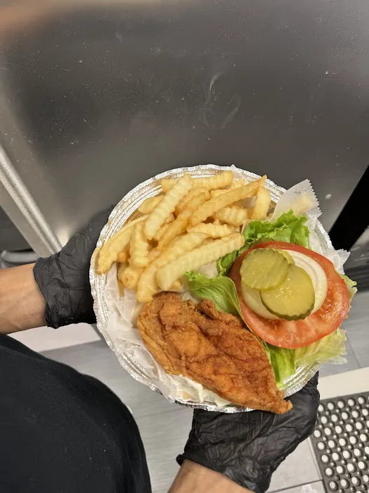 Chickenbox Picture 4