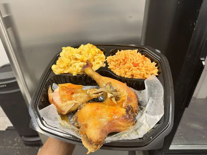 Chickenbox Picture 5