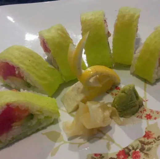 Yoshi Sushi & Teriyaki Picture 10