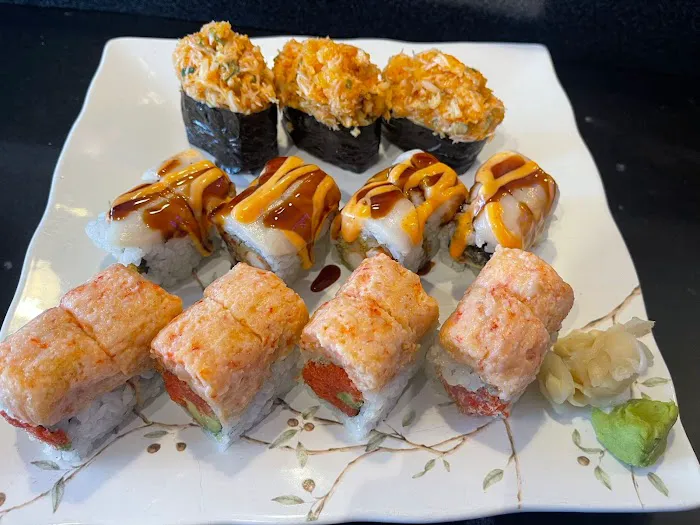 Yoshi Sushi & Teriyaki Picture 2