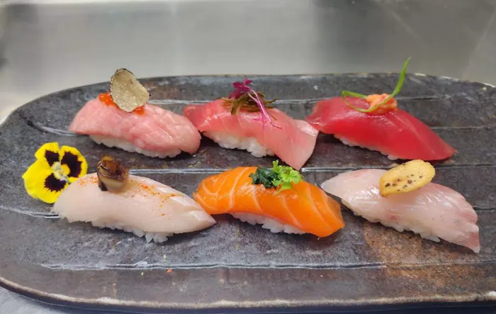 Yoshi Sushi & Teriyaki Picture 1