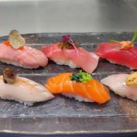 Yoshi Sushi & Teriyaki ico