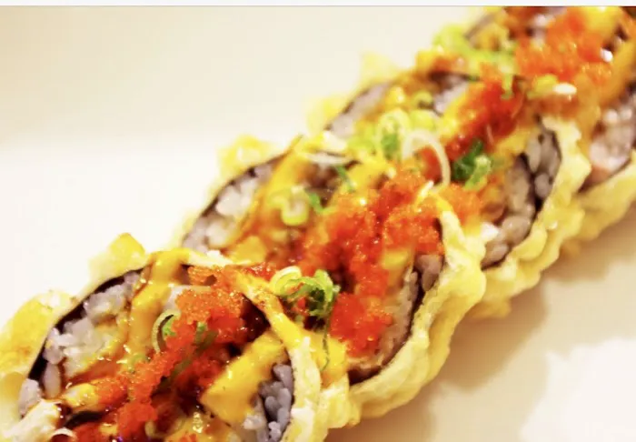 Yoshi Sushi & Teriyaki Picture 4