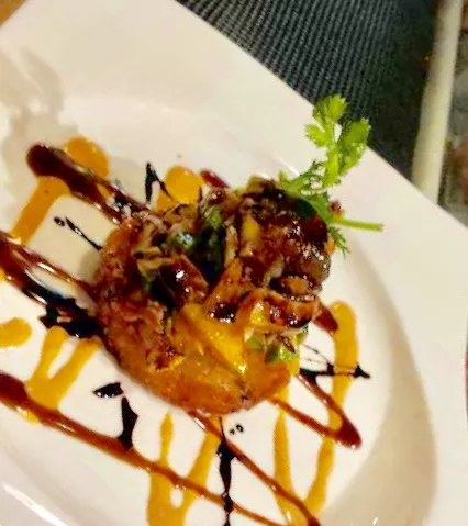 Yoshi Sushi & Teriyaki Picture 9